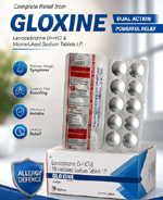  best quality pharma products ahmedabad	Tab Gloxine.JPG	